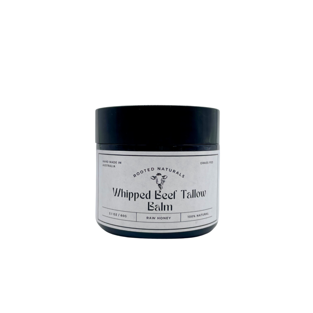 Pure Grass-Fed Beef Tallow l The Tallow Co. Beef tallow near me