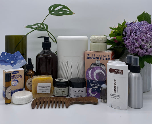 The Importance of Living a Holistic Lifestyle: Embracing Nature and Wellness