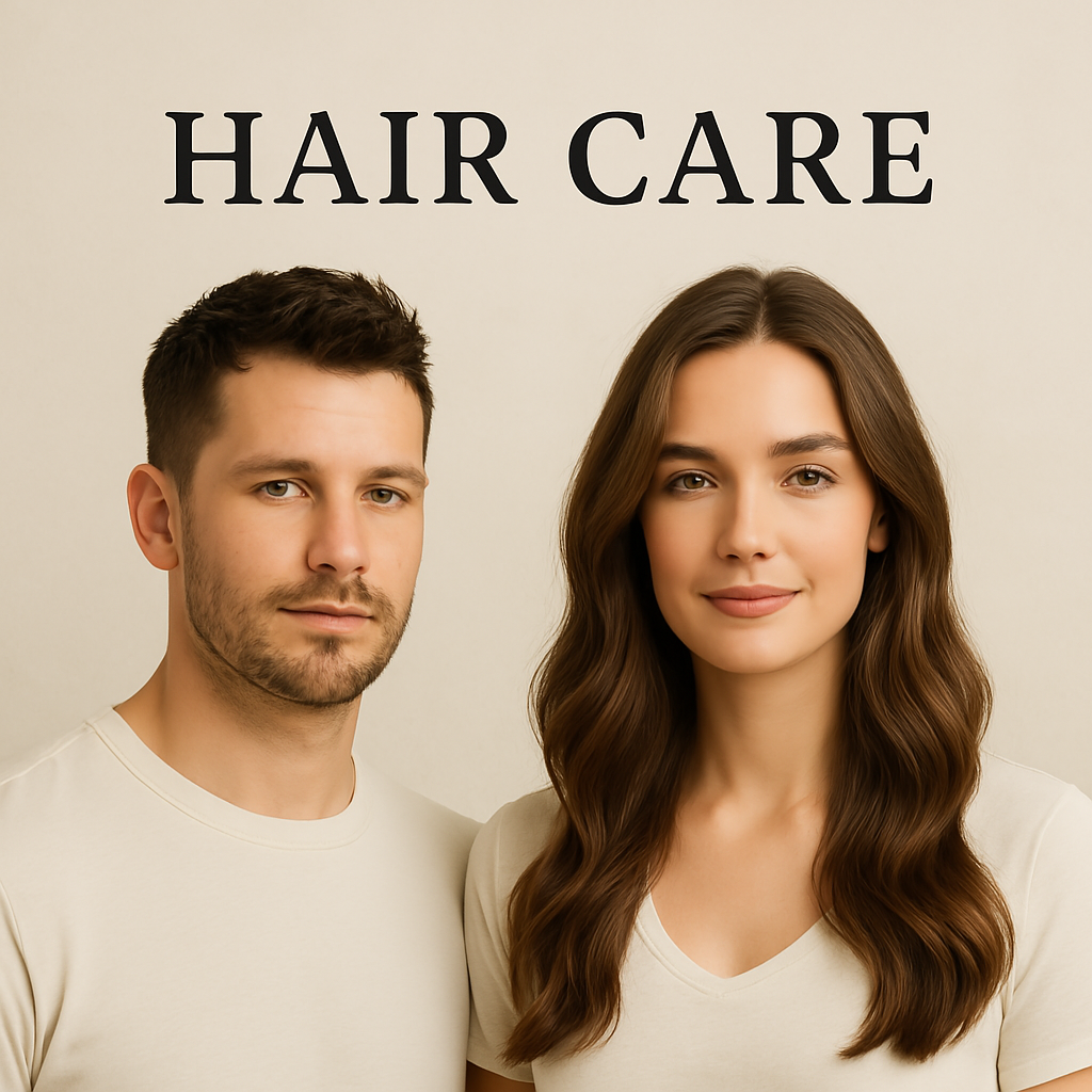 Hair Care