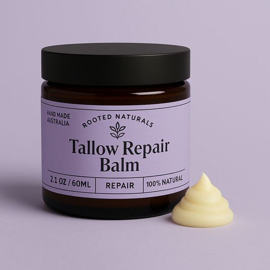 Whipped Tallow Repair Balm