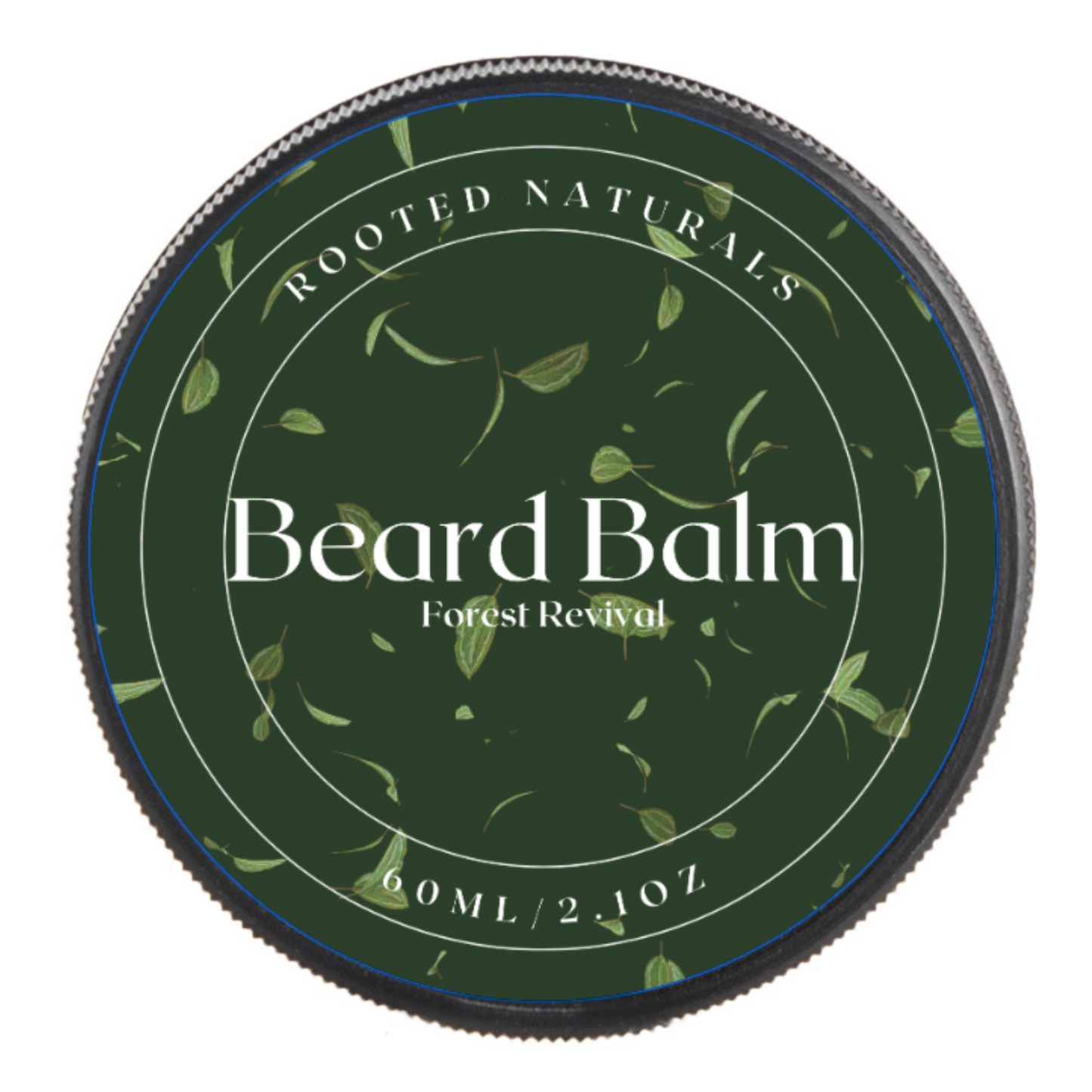 Beard Balm