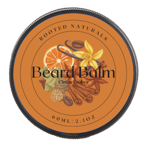 Beard Balm