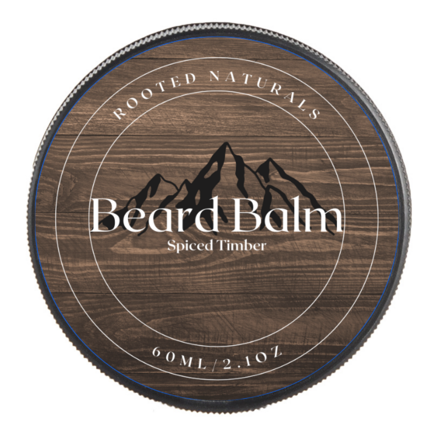 Beard Balm