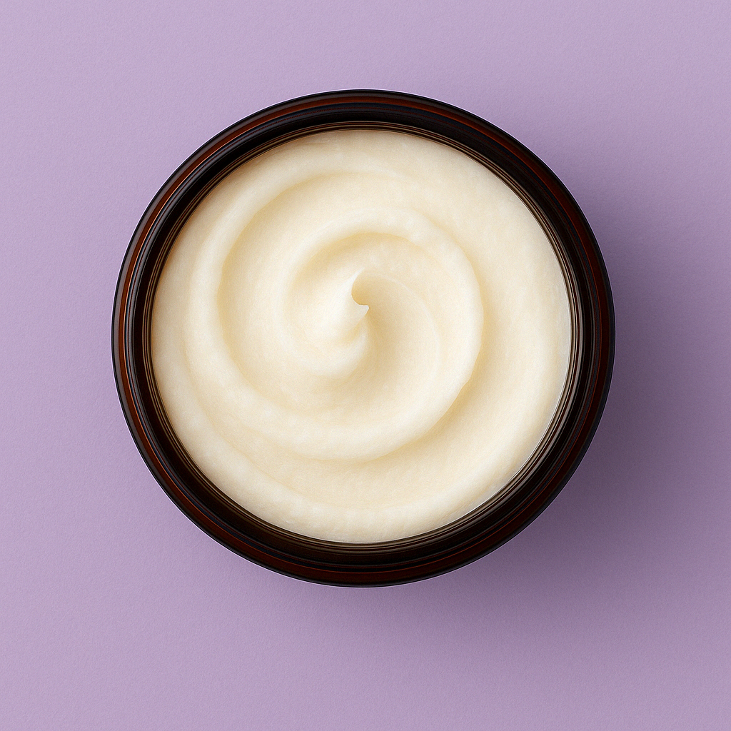 Whipped Tallow Repair Balm