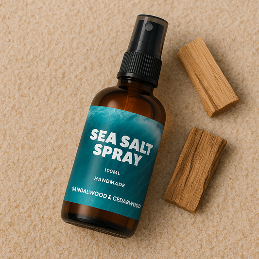 Sea Salt Spray