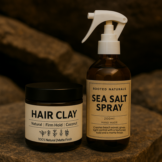 The Everyday Style Set