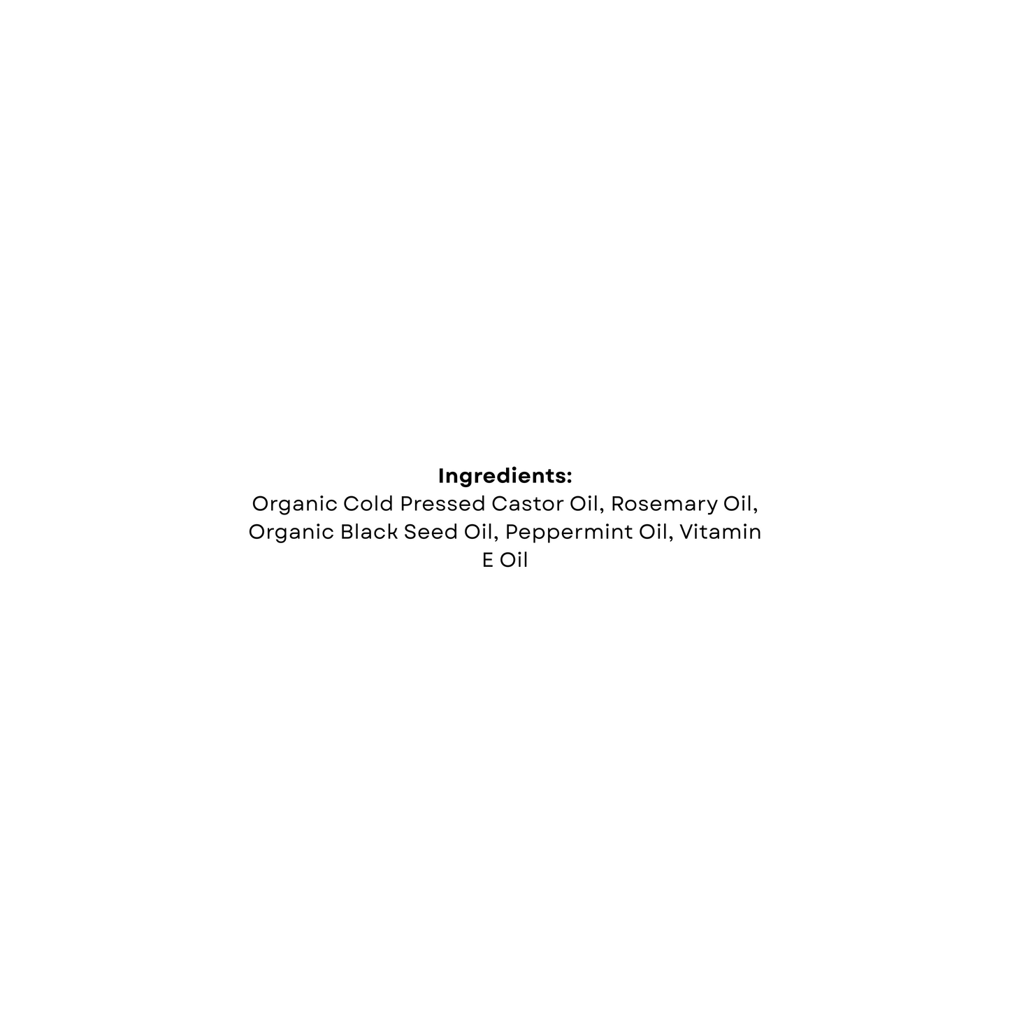 Precision Roll On Oil Applicator