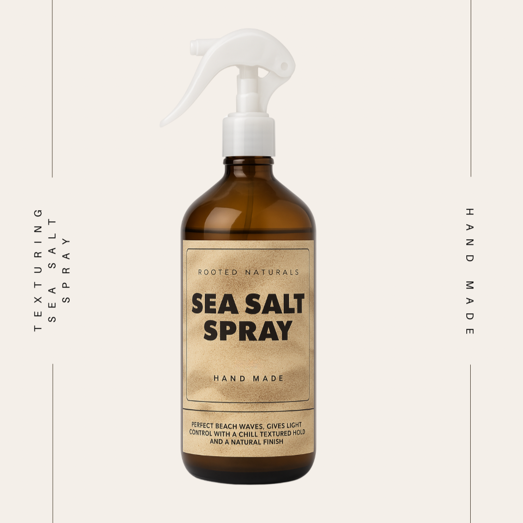 Sea Salt Spray