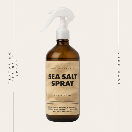 Sea Salt Spray