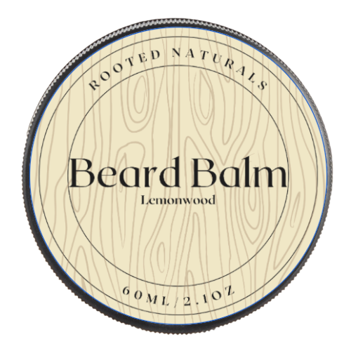 Beard Balm