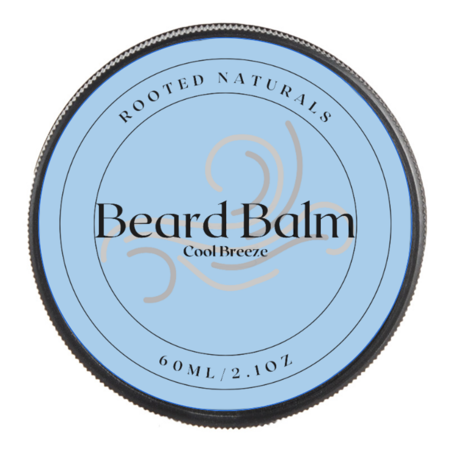 Beard Balm