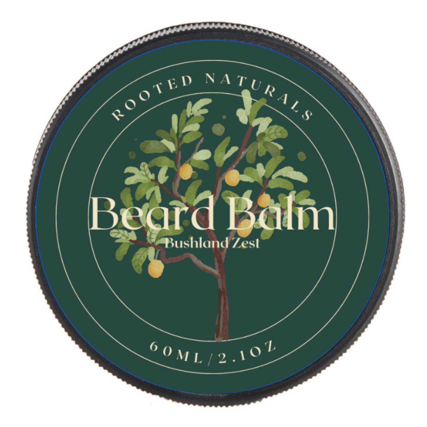 Beard Balm