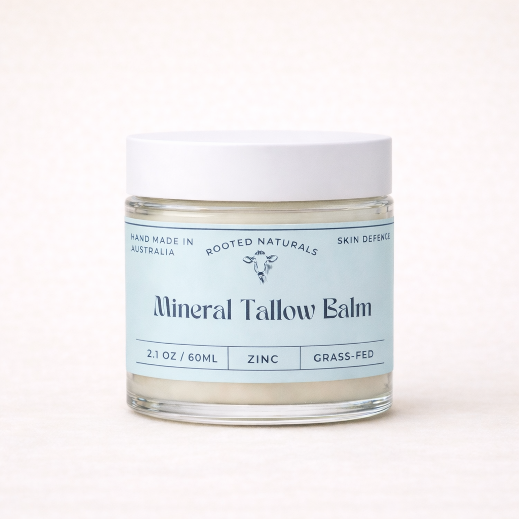Mineral Tallow Balm