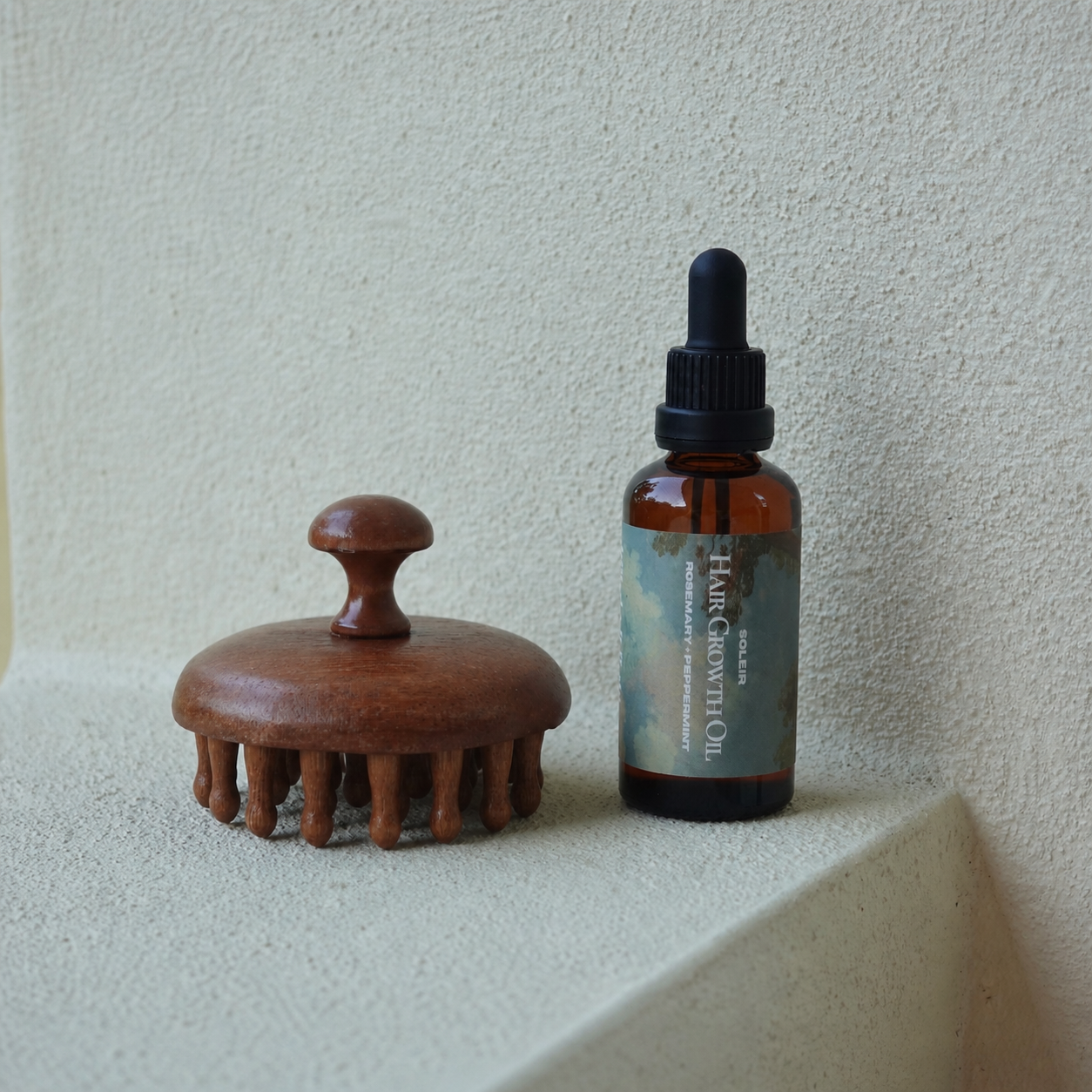 Hair Growth Ritual Bundle