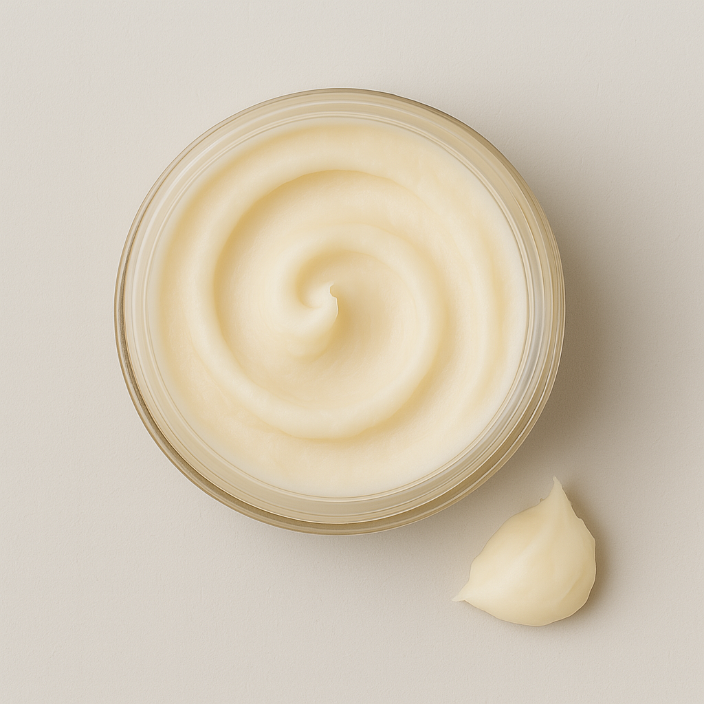Whipped Tallow Balm Unscented