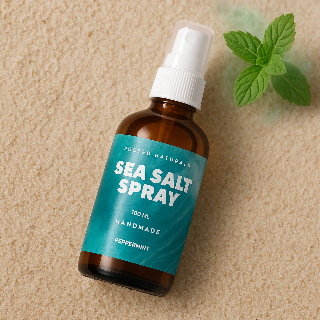 Sea Salt Spray