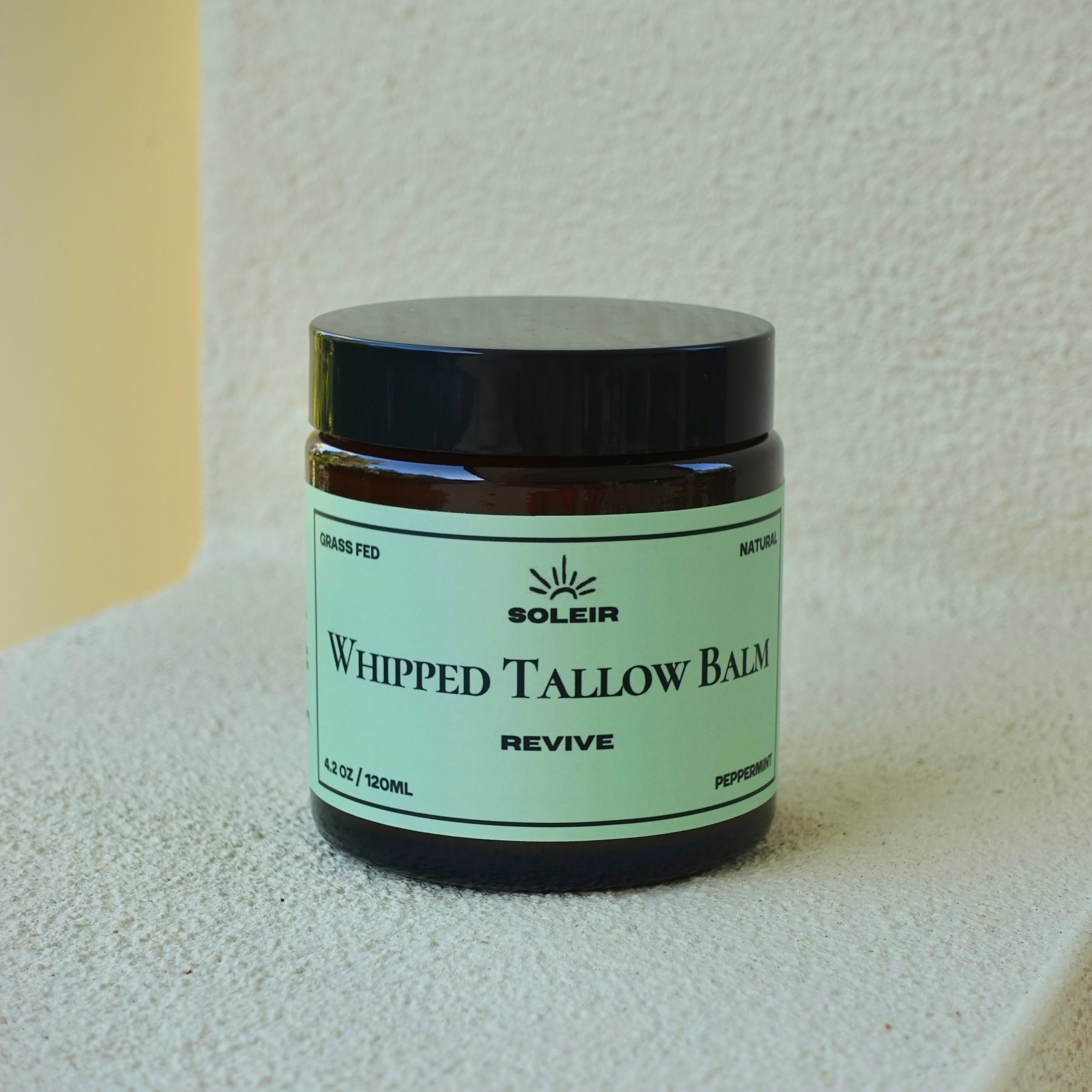 Revive Tallow Balm