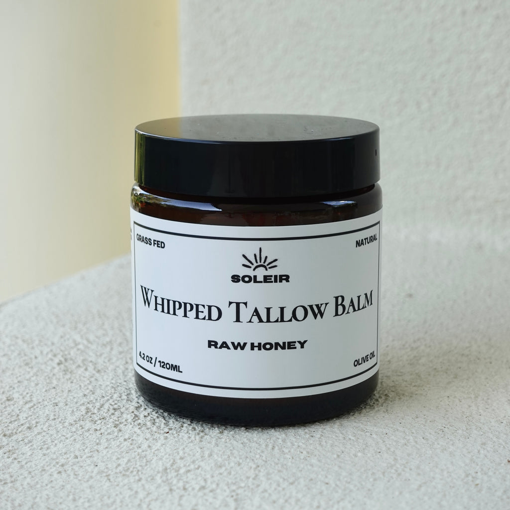 Core Tallow Balm Set