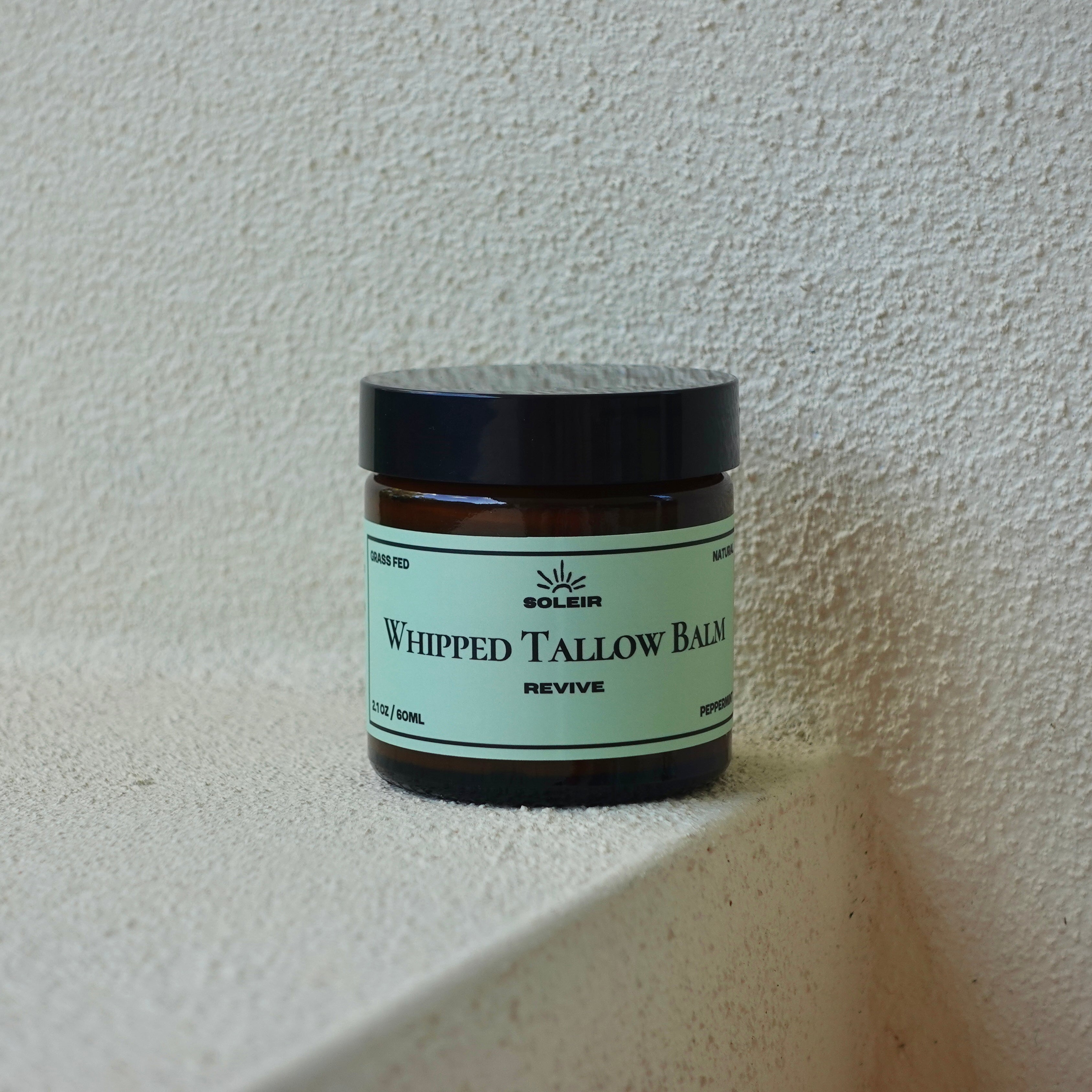 Revive Tallow Balm