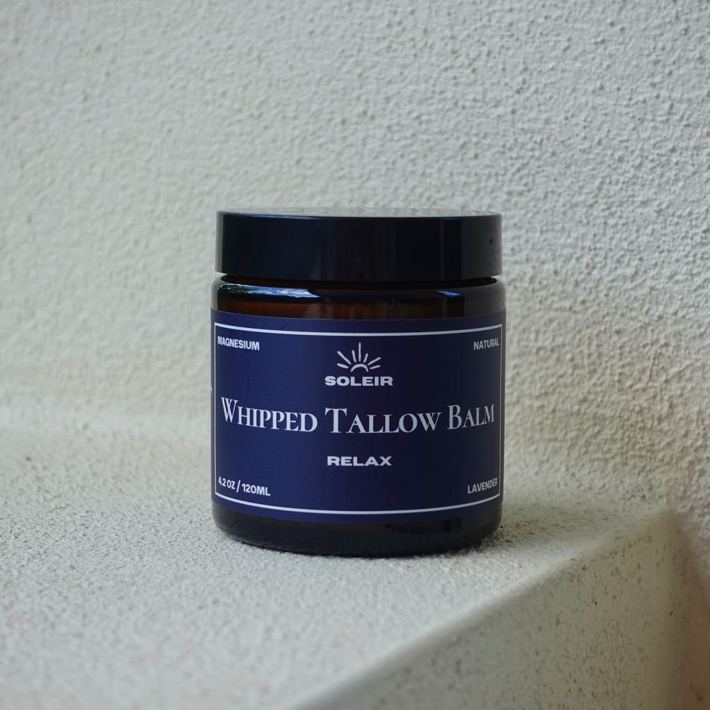 Core Tallow Balm Set