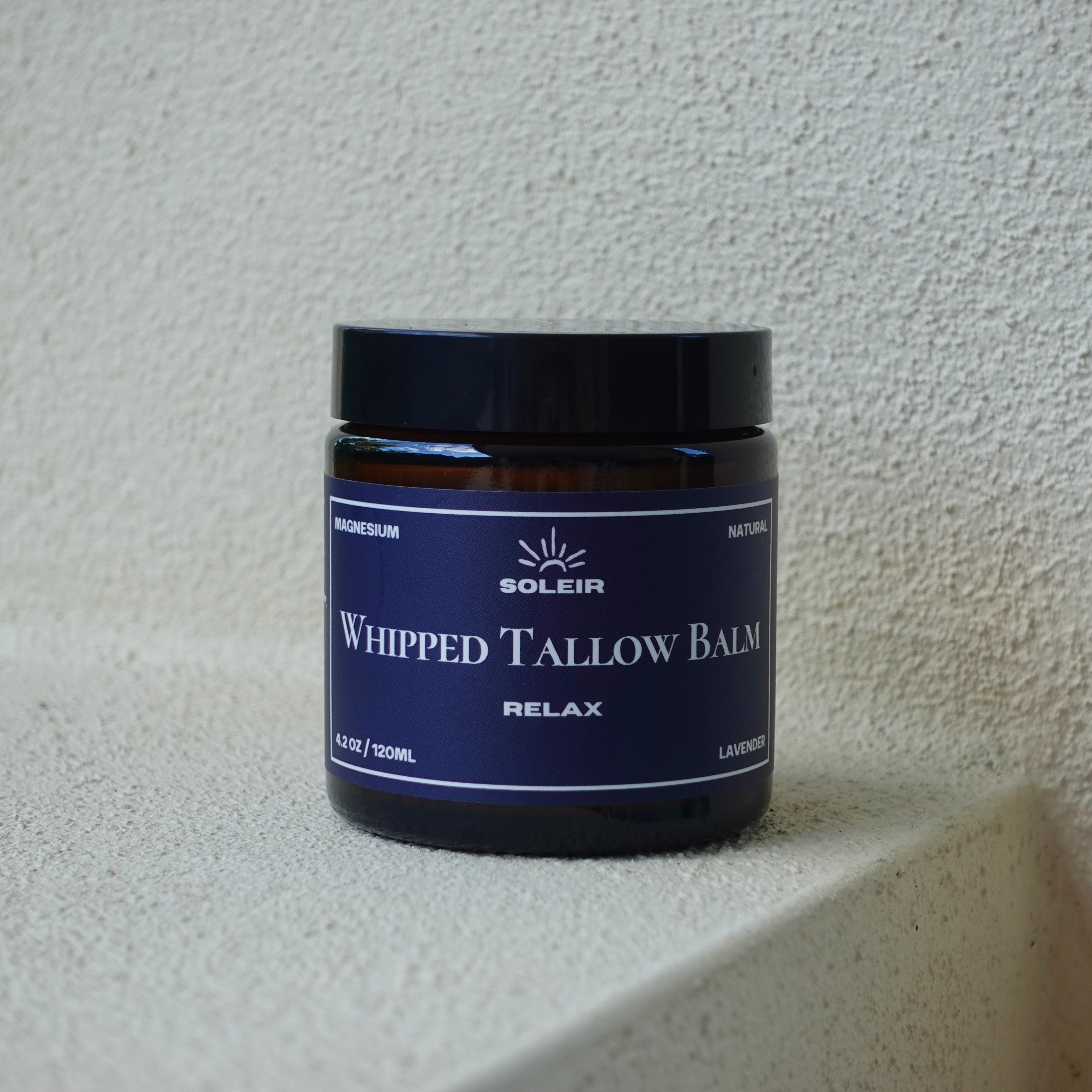 Core Tallow Balm Set