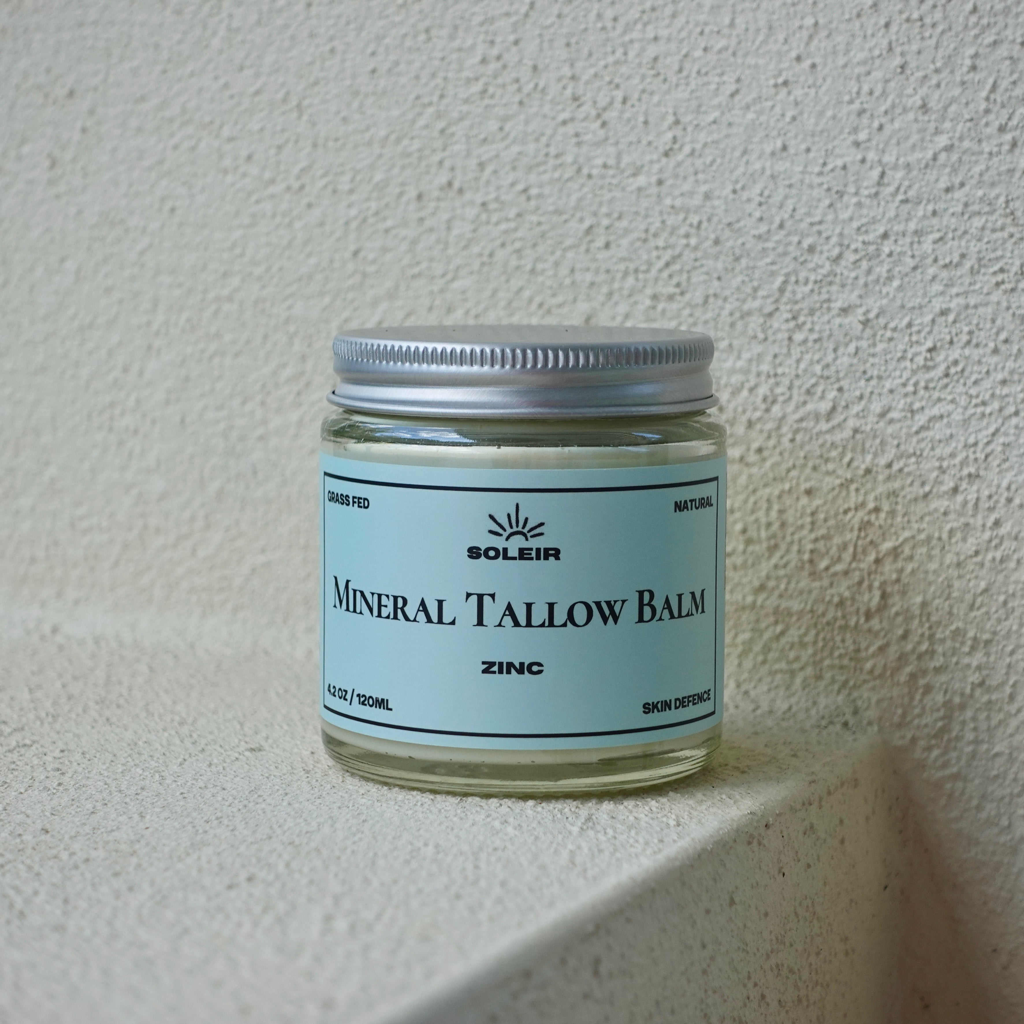 Mineral Tallow Balm