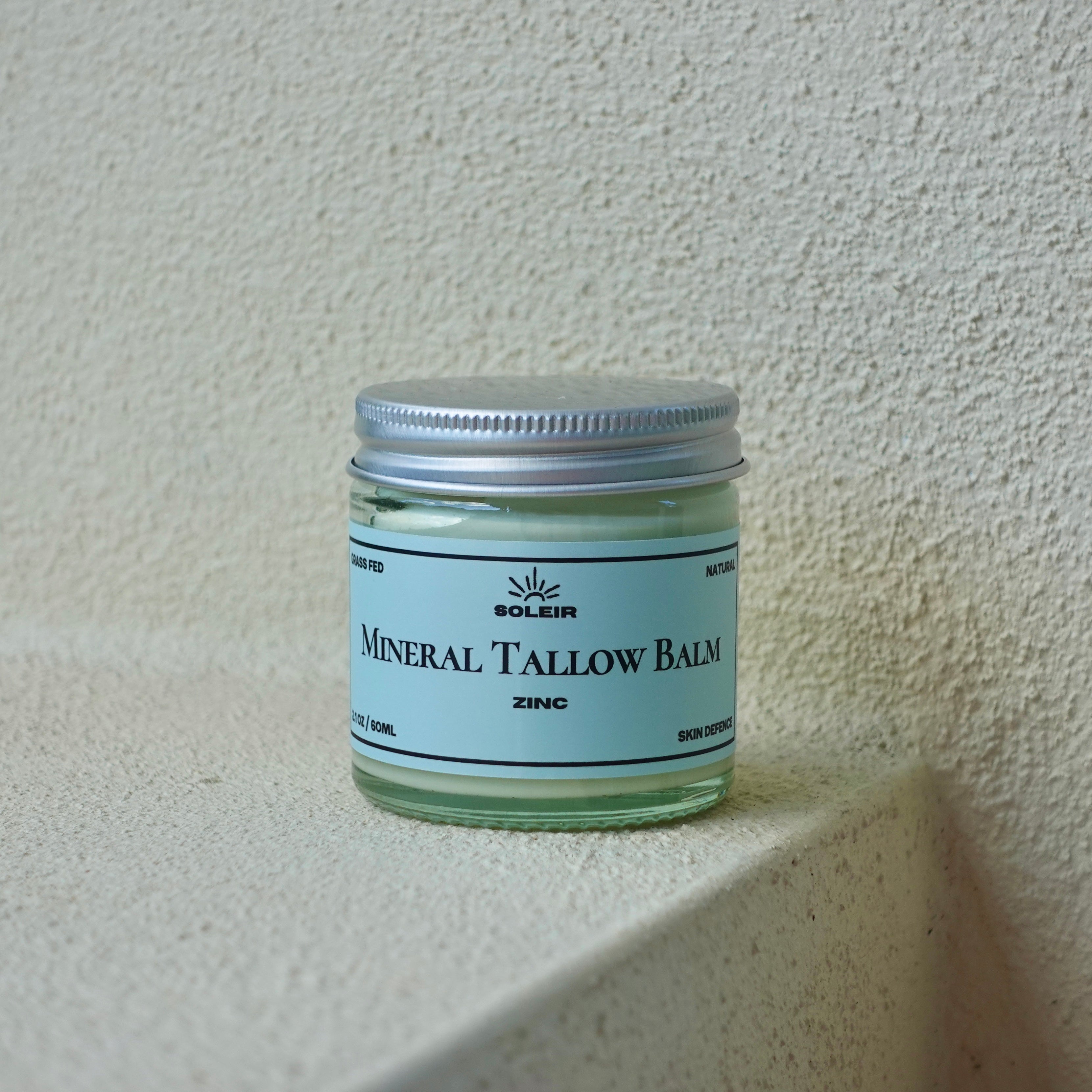Mineral Tallow Balm
