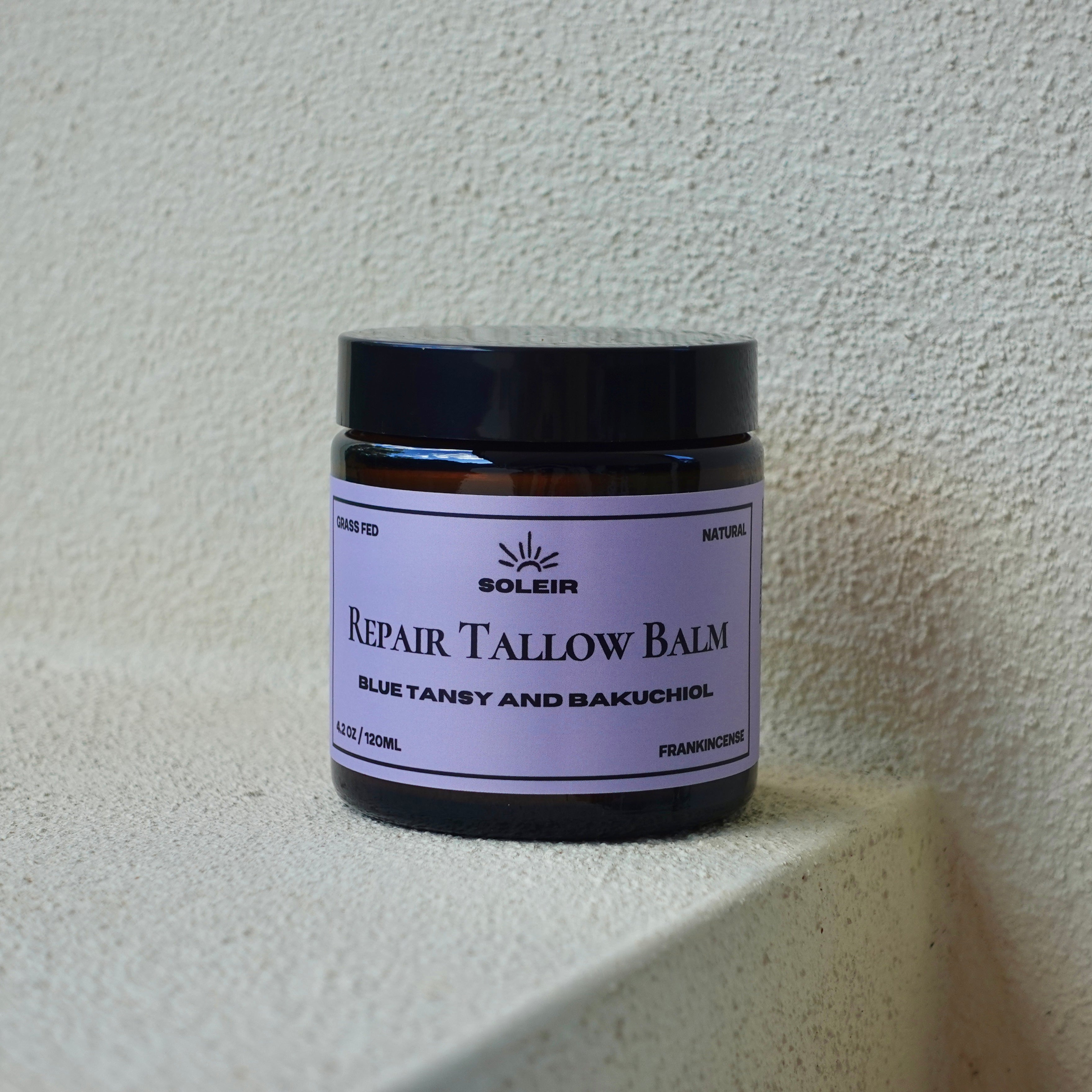 Whipped Tallow Repair Balm