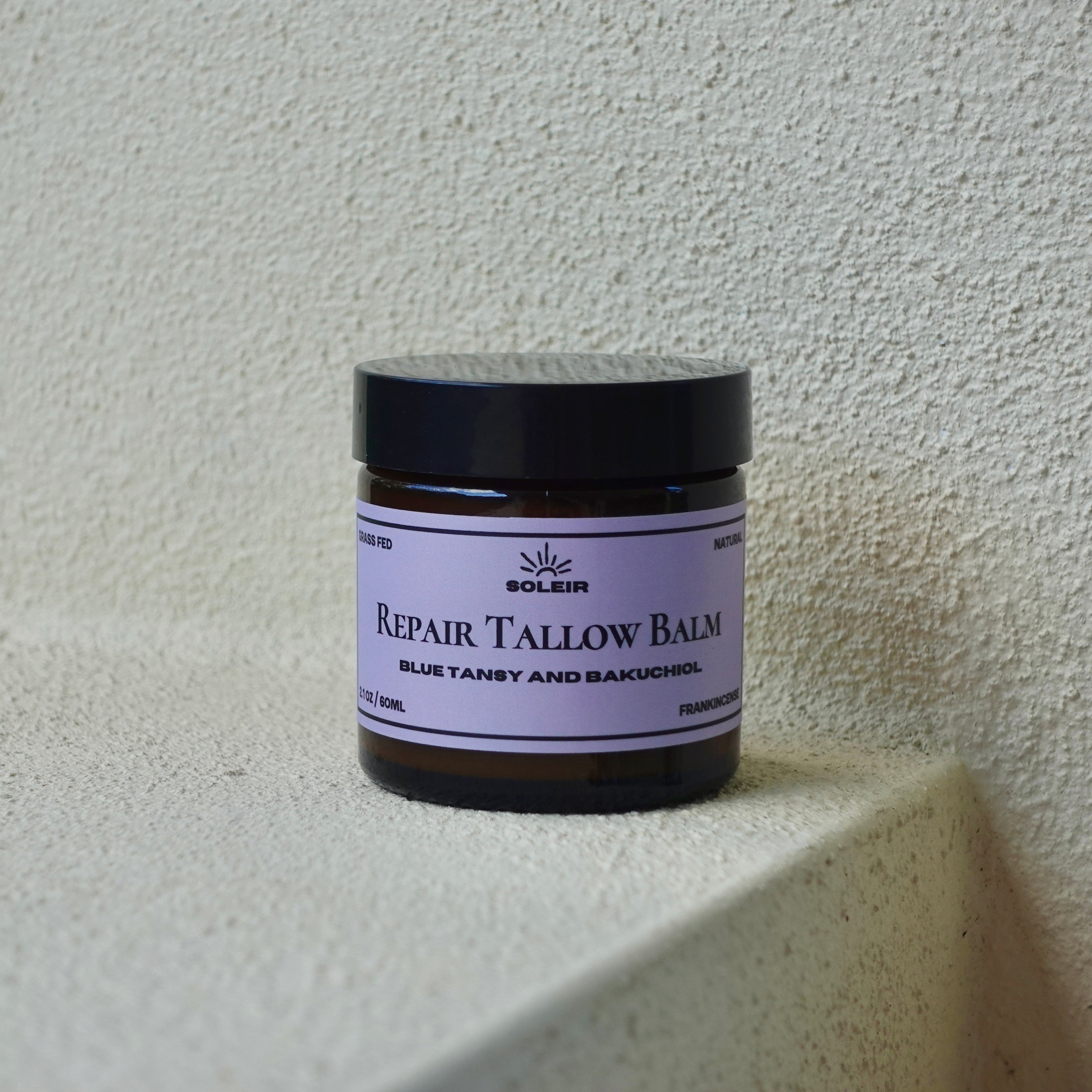 Whipped Tallow Repair Balm