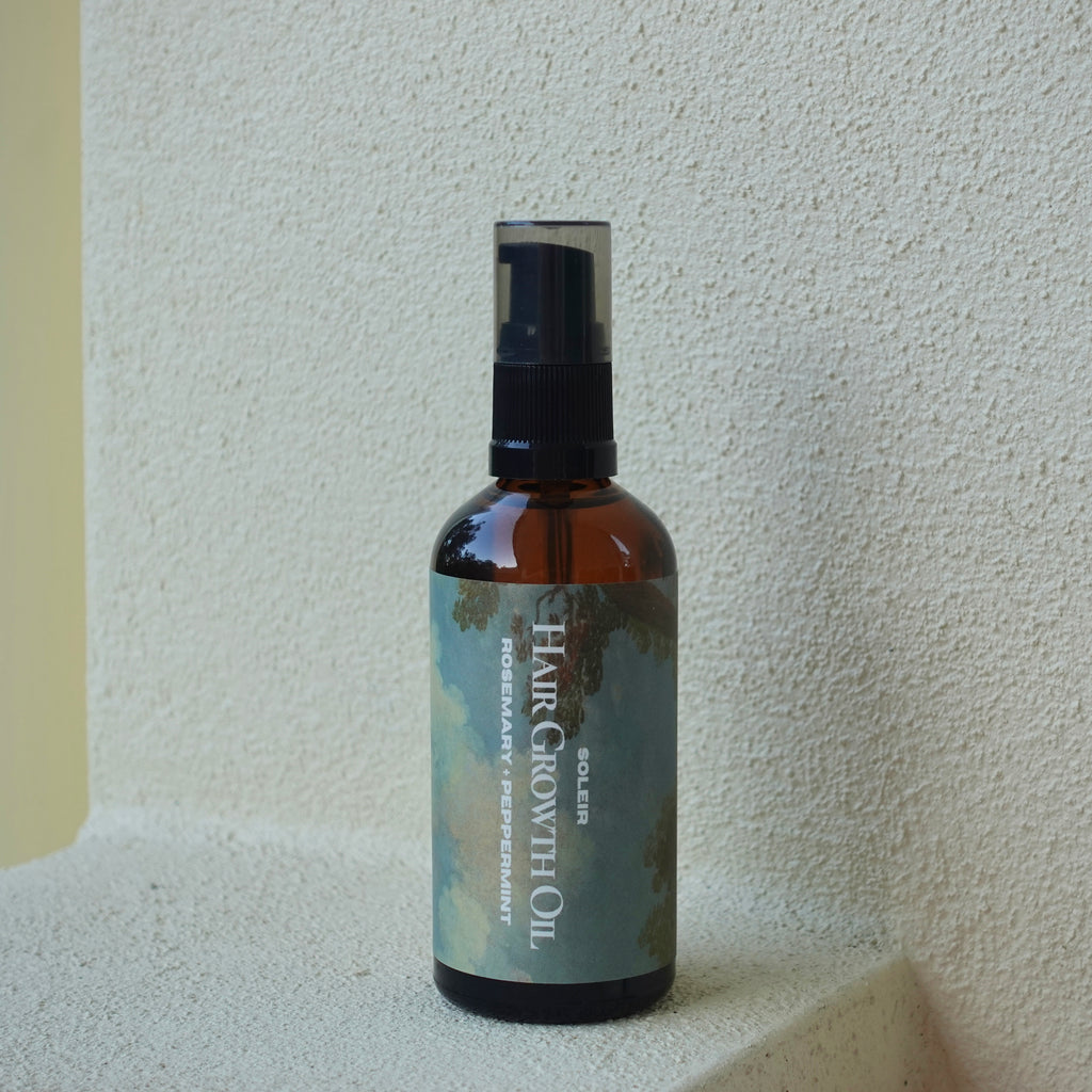 Hair Growth Ritual Bundle