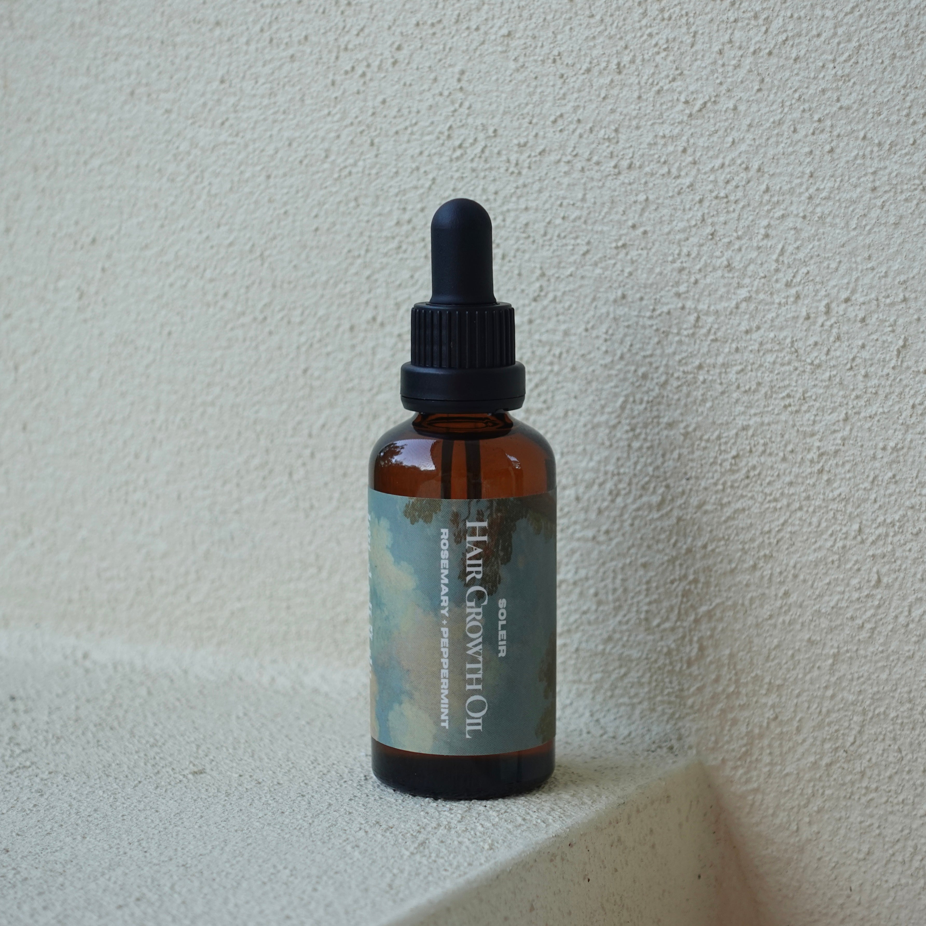 Hair & Scalp Growth Oil