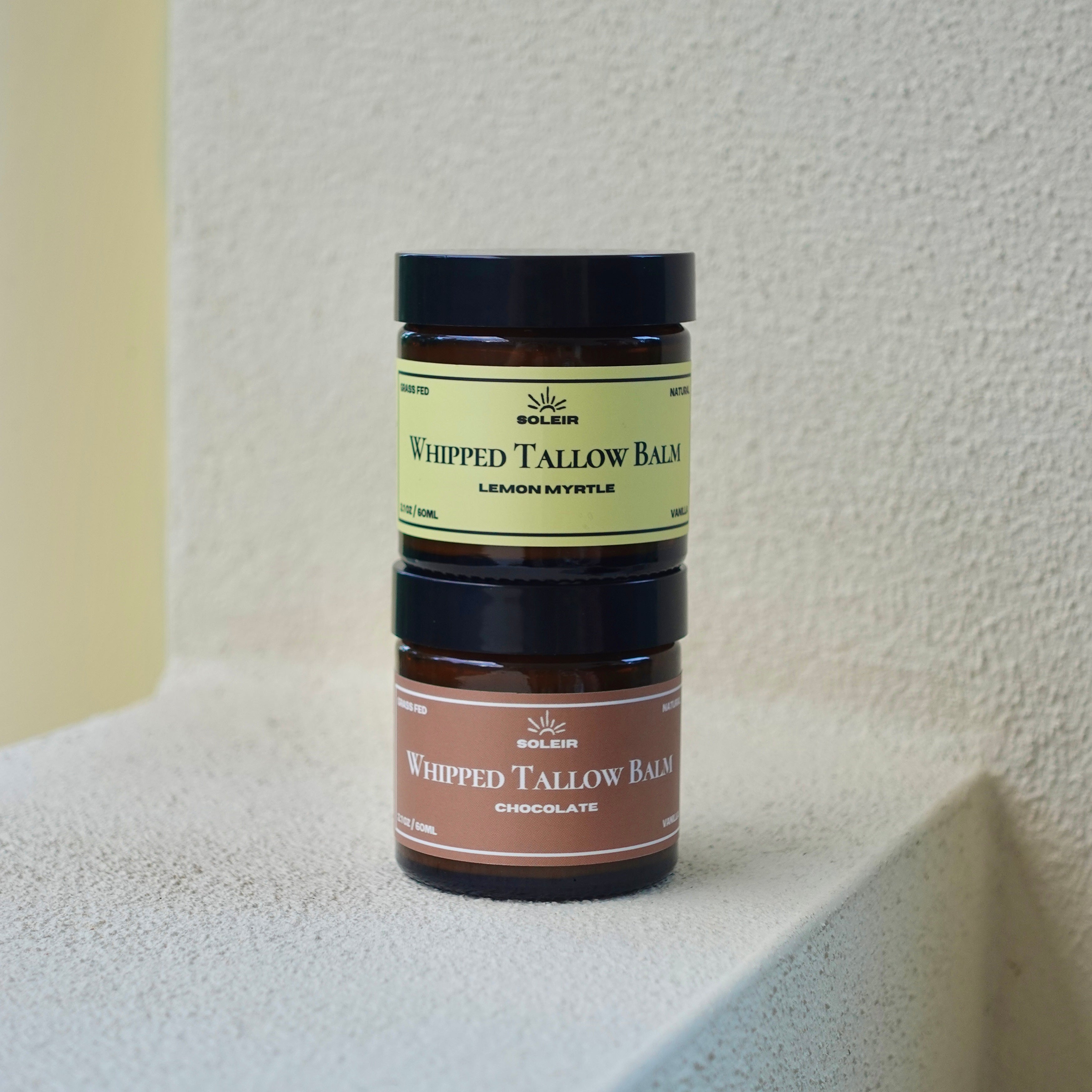 The Signature Duo Bundle