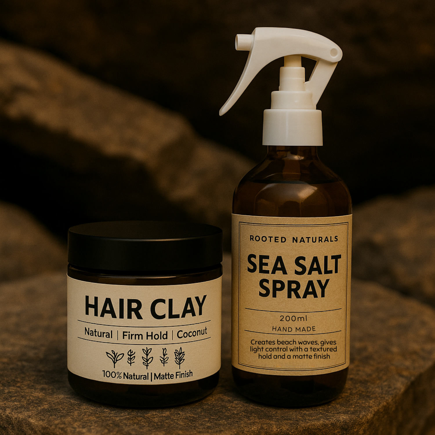 The Everyday Style Set