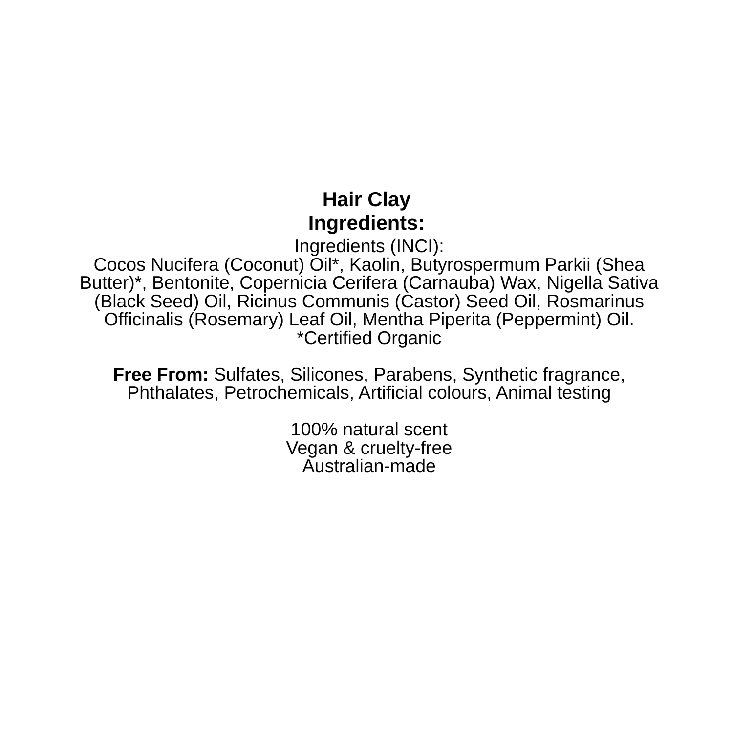 The Everyday Style Set