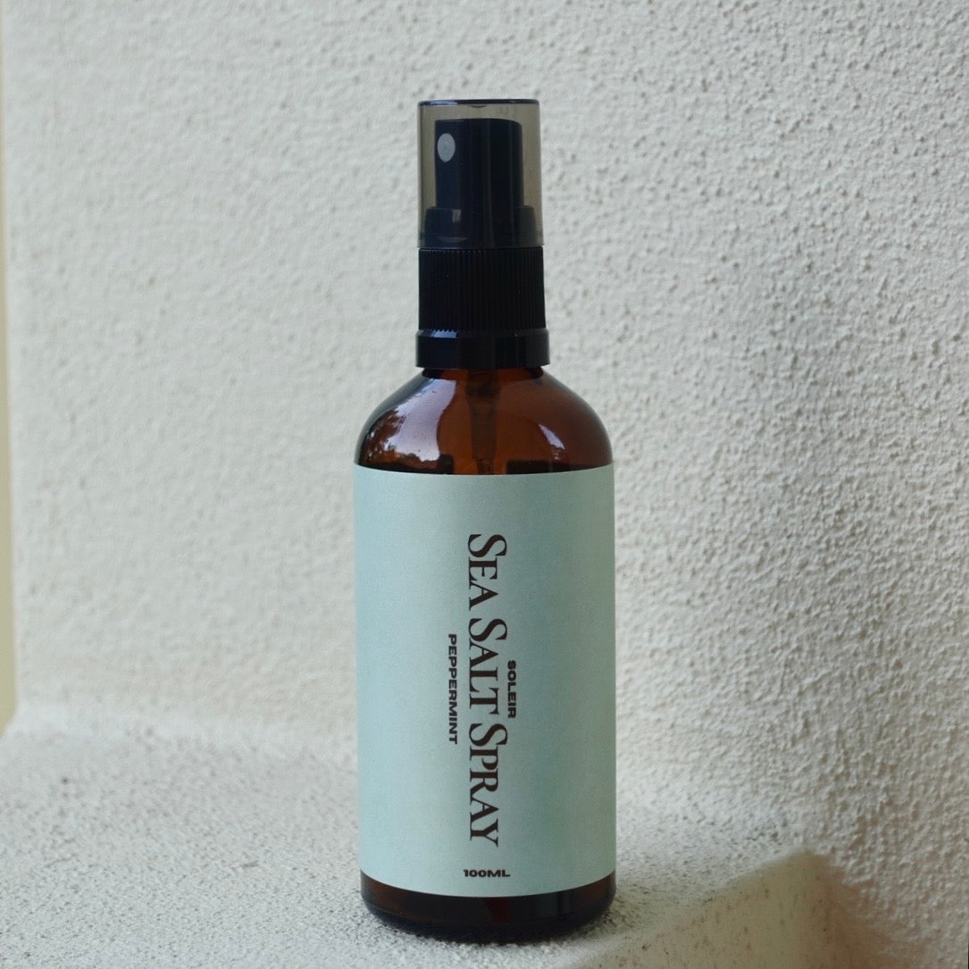 Sea Salt Spray